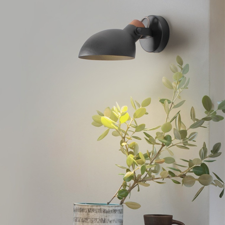 Бра Onder Green Switch ImperiumLoft ONDER01 (204447-26) 