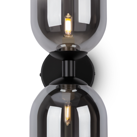 Бра Freya Tesse FR1011WL-02B 