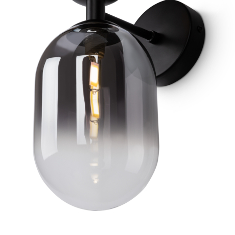 Бра Freya Tesse FR1011WL-02B 