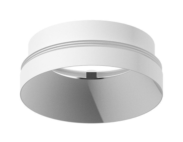 Насадка передняя для корпуса светильника с диаметром отверстия D70mm Ambrella light Diy Spot N7030 