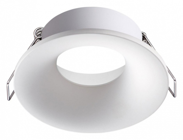 Встраиваемый светильник Novotech Metis 370640 