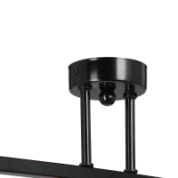 Люстра на штанге Vitaluce V4232 V4232-1/3PL