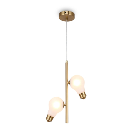 Подвесной светильник Freya Evidence FR5372PL-02BS 