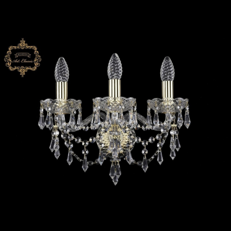 Бра Art Classic 10.23.3.141.Gd.Dr 