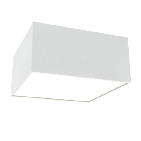 Накладной светильник Maytoni Technical Zon C032CL-12W3K-SQ-W 
