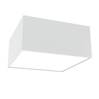 Накладной светильник Maytoni Technical Zon C032CL-12W3K-SQ-W