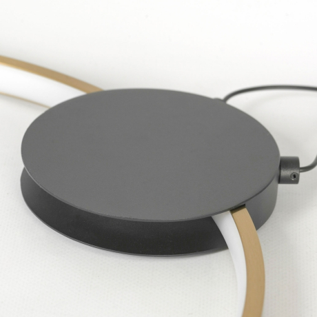 Подвесной светильник Lussole LSP-7107 