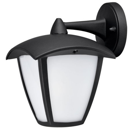 A2209AL-1BK Уличный настенный светодиодный светильник Arte Lamp Savanna