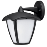 A2209AL-1BK Уличный настенный светодиодный светильник Arte Lamp Savanna