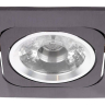 Встраиваемый светильник Loft it Screen 10328/A Black 