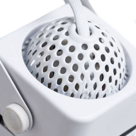 Светильник на штанге Arte Lamp Misam A1315PL-1WH 