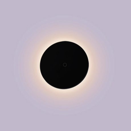 Накладной светильник Arte Lamp Nimbo A4506AL-1BK