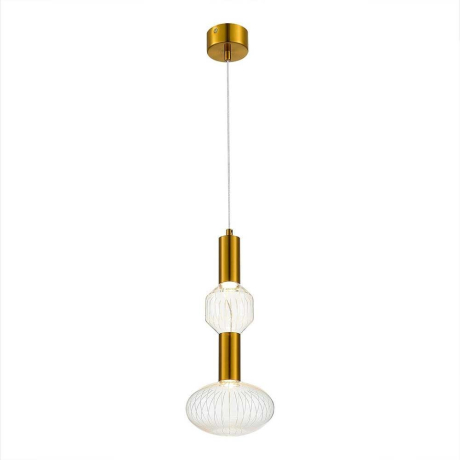 Подвесной светильник ST-Luce Tacche SL6117.223.02 