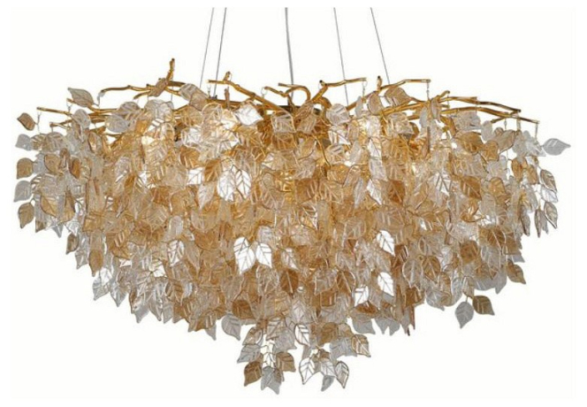 Подвесная люстра Aployt Rochell APL.850.03.13 