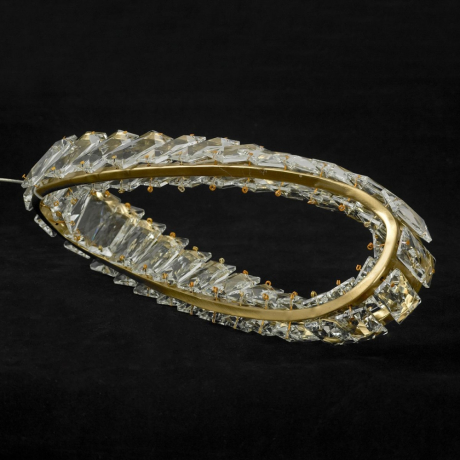 Подвесной светильник Lussole Enterprise LSP-7252 