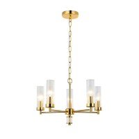 Люстра подвесная Favourite Aesthetic 2673-5P