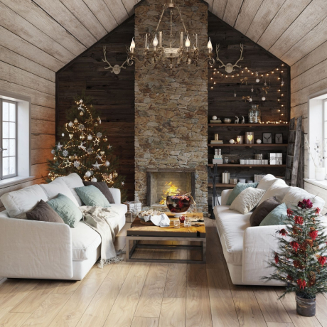 Люстра с лампочками F-Promo Boulogne 2159-9P+Lamps 