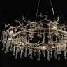 Подвесная люстра Loft it Bijout 10068/1000 SG 