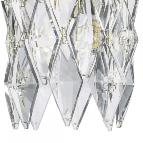 Подвесной светильник Lightstar Limpio 722033 