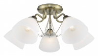 Потолочная люстра Velante 727 727-507-05