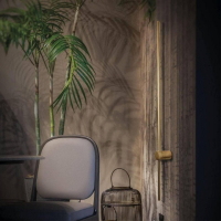 Бра Loft it Rays 10158BK