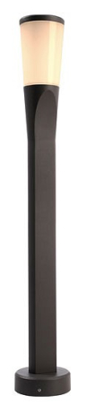 Наземный низкий светильник Deko-Light Bessma 733026 
