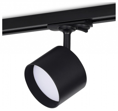 Светильник на штанге Donel DN01 DN02002R1B 1Track