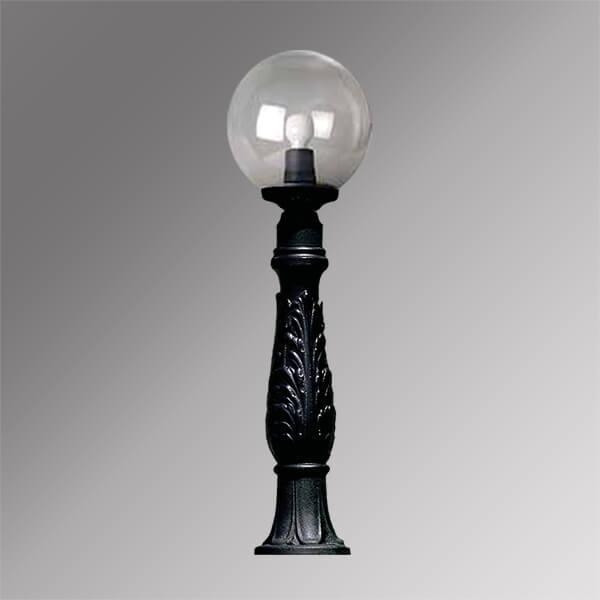 Уличный фонарный столб Fumagalli Iafaetr/G300 G30.162.000AXE27