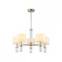 Подвесная люстра Ambrella Light High Light Classic LH71301