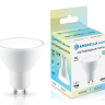 Лампа светодиодная Ambrella Light MR16 GU10 11Вт 4000K 181104 