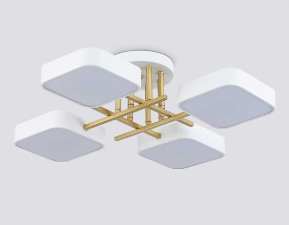 Потолочная люстра Ambrella Light FL FL516341 