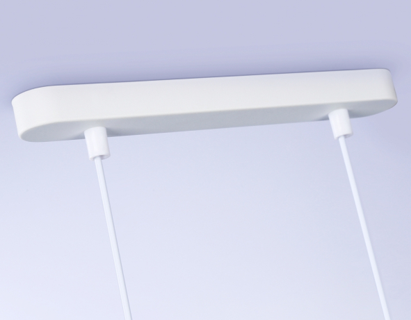 Подвесной светильник с лампочками Ambrella light TN5131+Lamps 