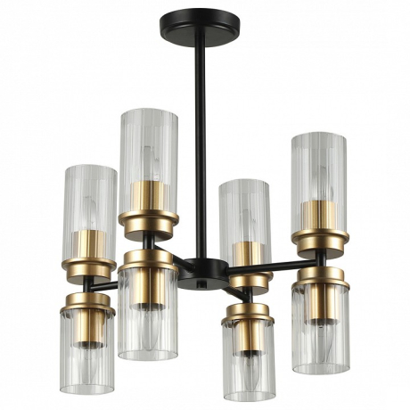 Люстра на штанге Escada 2138 2138/8P 