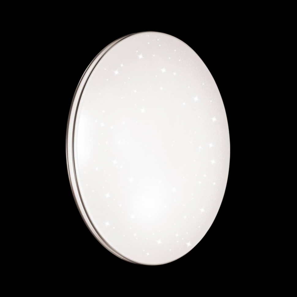 2051/CL Настенно-потолочный светодиодный светильник Sonex Leka, цвет белый 2051/CL - фото 3