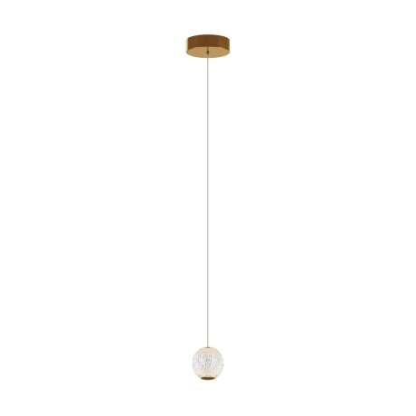 Подвесной светильник Maytoni MOD293PL-L6BS3K Sapphire 