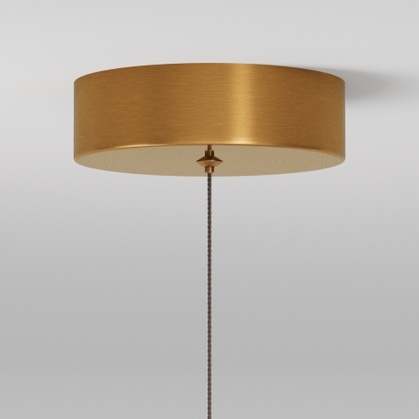 Подвесной светильник Maytoni MOD293PL-L6BS3K Sapphire 