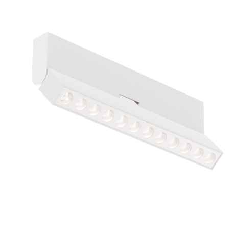 Накладной светильник Maytoni Technical Points rot C136CL-12W4K-W