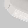 Накладной светильник Maytoni Technical Points rot C136CL-12W4K-W