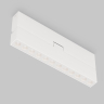 Накладной светильник Maytoni Technical Points rot C136CL-12W4K-W