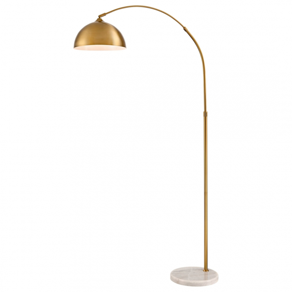 Торшер E27 60W Velante 484-405-01 14566₽