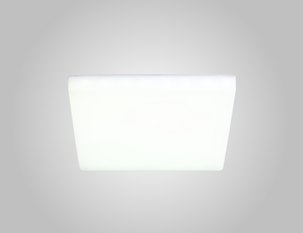 Встраиваемый светильник Crystal Lux CLT 501C170 WH 3000K 