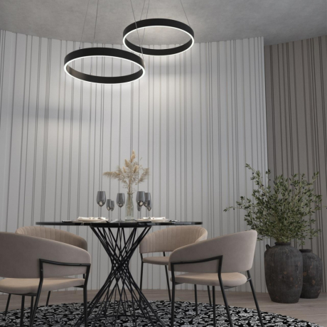 Подвесной светильник Novotech Iter 358959 