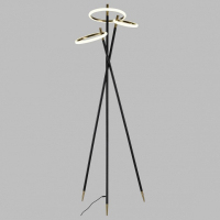 Торшер Alfa-Light F3924 F3924-60