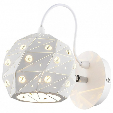 Бра Wertmark Delfina WE263.01.001 