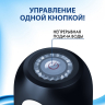 Помпа для воды электрическая SONNEN EWD161WB, 1,6 л/мин, АККУМУЛЯТОР, черная, 455469 (455469)