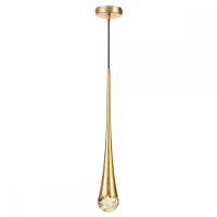 Подвесной светильник Odeon Light Gota 4278/1