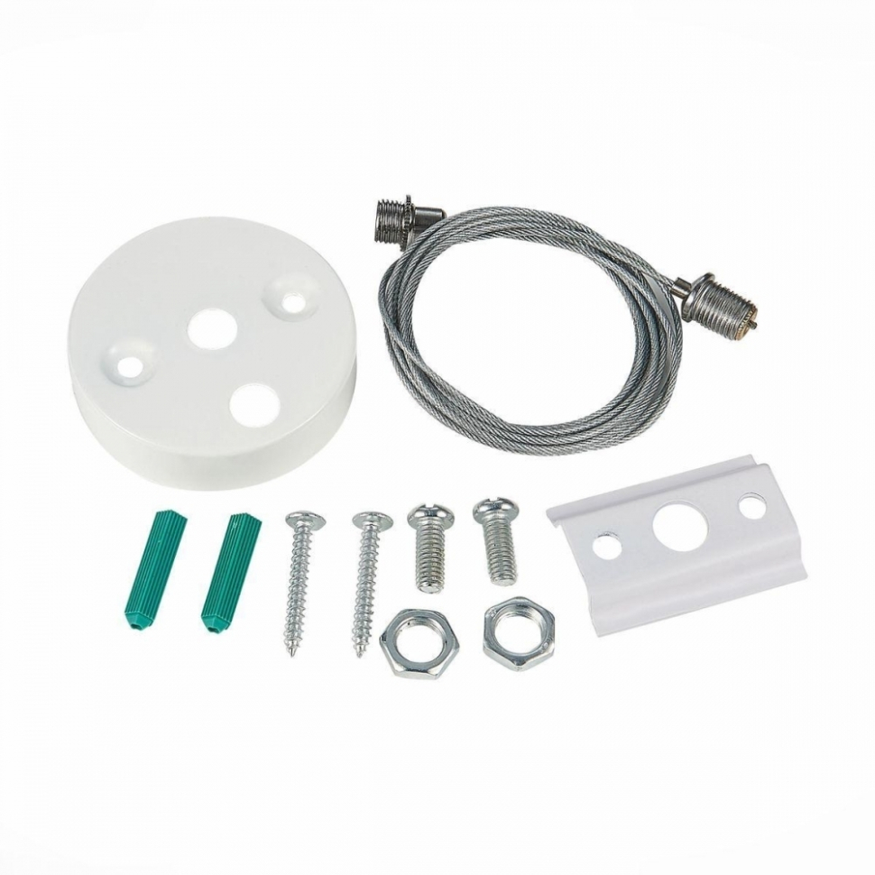 Подвесной комплект для трека ST002 St-Luce ST00255900 480₽