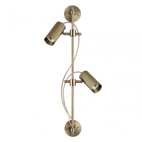 Бра Odeon Light Manchester 7013/2W 