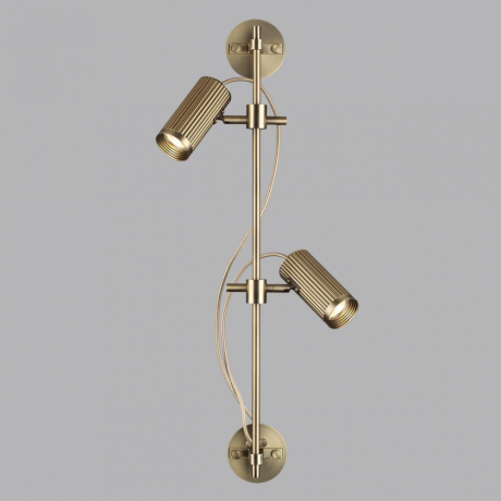 Бра Odeon Light Manchester 7013/2W 