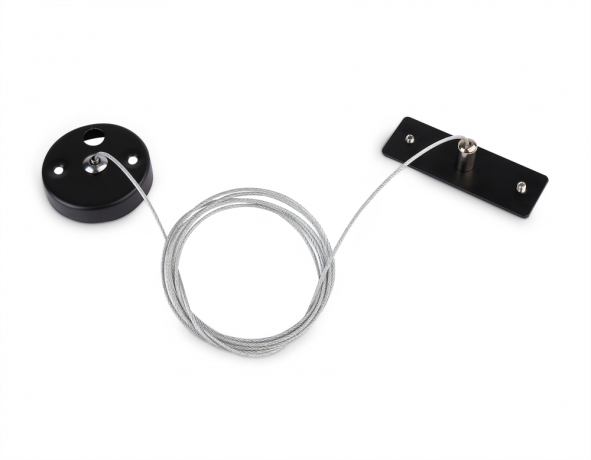 Подвес для накладного шинопровода Magnetic 220V Ambrella light Трековые системы GL1091 